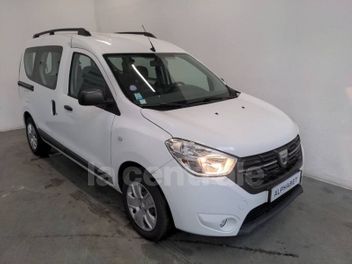 DACIA DOKKER 1.3 TCE 130 FAP ESSENTIEL