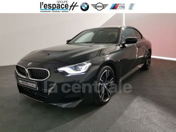 BMW SERIE 2 G42 COUPE (G42) COUPE 220IA 184 M SPORT