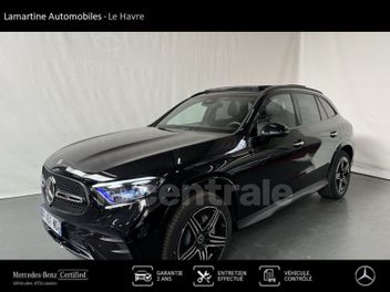 MERCEDES GLC 2 II 300 E HYBRID EQ 4MATIC AMG LINE 9G-TRONIC