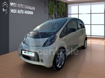 CITROEN C-ZERO C-ZERO CONFORT 14.5KWH B