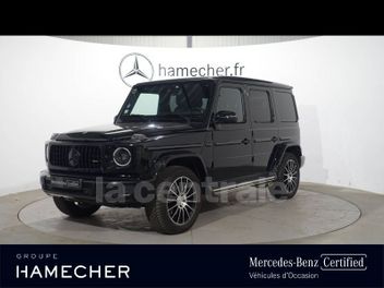 MERCEDES CLASSE G 4 IV 4.0 G 500 AMG LINE 9G-TRONIC