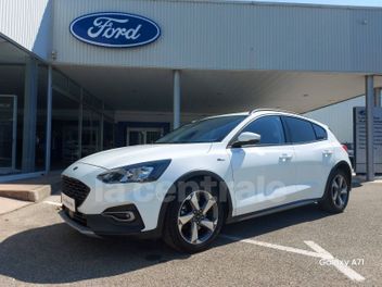 FORD FOCUS 4 ACTIVE IV 1.5 ECOBOOST 150 S&S ACTIVE V AUTO