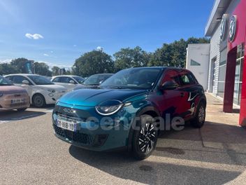 FIAT 600 (2E GENERATION) II 1.2 HYBRID 100 DCT6