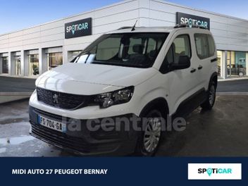 PEUGEOT RIFTER 1.5 BLUEHDI 100 ACTIVE