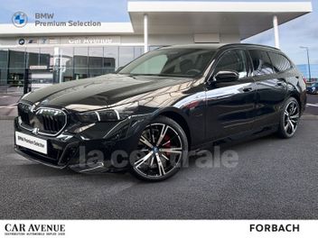 BMW SERIE 5 G61 TOURING (G61) TOURING 530E PHEV 299 M SPORT BVA8