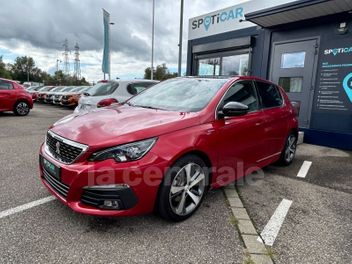 PEUGEOT 308 (2E GENERATION) II (2) 1.2 PURETECH 130 S&S 6CV GT LINE EURO6