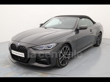 BMW SERIE 4 G23 CABRIOLET (G23) CABRIOLET 420I 184 M SPORT BVA8