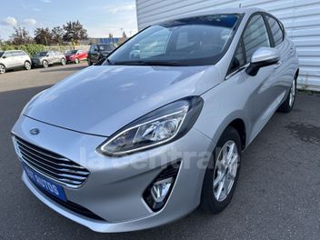 FORD FIESTA 6 VI 1.0 ECOBOOST 95 S&S TITANIUM 5P