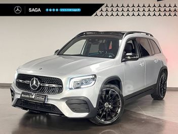 MERCEDES GLB 200 D AMG LINE 8G-DCT