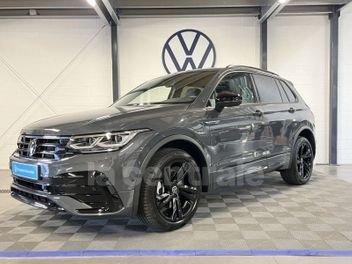 VOLKSWAGEN TIGUAN 2 II (2) 1.4 EHYBRID 245 R-LINE DSG6