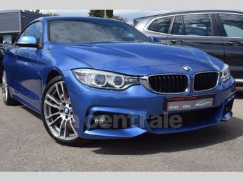 BMW SERIE 4 F32 (F32) COUPE 425DA 218 M SPORT