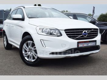 VOLVO XC60 (2) D4 163 9CV AWD KINETIC