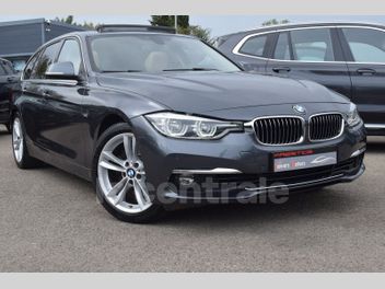 BMW SERIE 3 F31 TOURING (F31) 325DA 225CH LUXURY