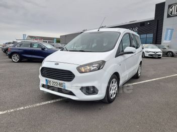 FORD TOURNEO COURIER (2) 1.0 ECOBOOST 100 5CV TREND