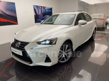 LEXUS IS 3 III (2) 300H LUXE