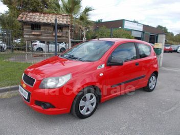 CHEVROLET AVEO 1.2 16V 84 5P