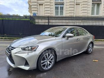 LEXUS IS 3 III (2) 300H PACK BUSINESS