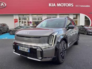 KIA EV9 385 CH AWD GT LINE 99.8 KWH