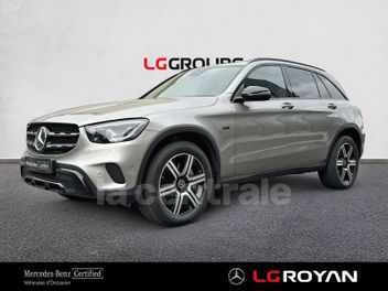 MERCEDES GLC (2) 300 DE AVANTGARDE LINE 4MATIC 9G-TRONIC