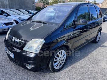 OPEL MERIVA 1.7 CDTI COSMO