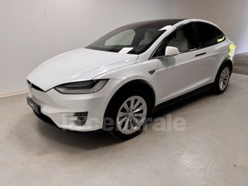 TESLA MODEL X 100 KWH LONG RANGE AWD