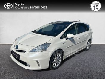 TOYOTA PRIUS+ 136H DYNAMIC