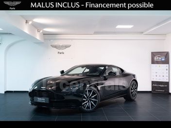 ASTON MARTIN DB11 V8