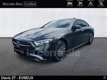 MERCEDES CLASSE CLS 3 III (2) 400D 4MATIC AMG LINE 9G-TRONIC