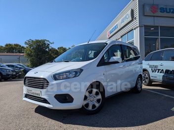 FORD TOURNEO COURIER (2) 1.0 ECOBOOST 100 5CV TREND