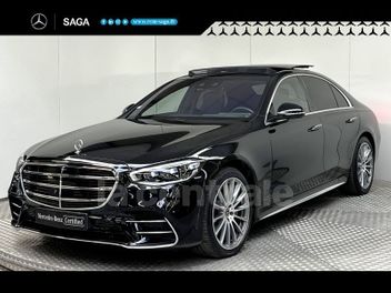 MERCEDES CLASSE S 7 VII (2) 400 D 4-MATIC AMG LINE 9G-TRONIC