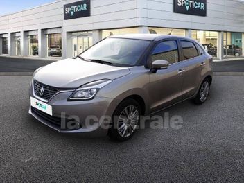 SUZUKI BALENO 2 II 1.0 BOOSTERJET 6CV PACK