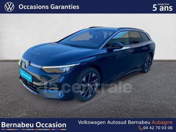 VOLKSWAGEN ID.7 TOURER TOURER PRO 286 LIFE MAX 77 KWH