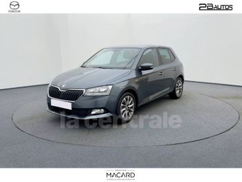 SKODA 