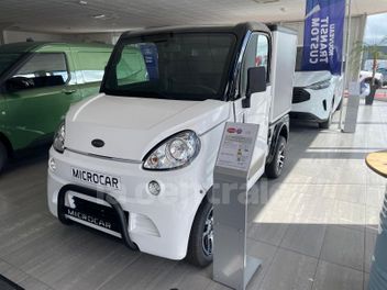 MICROCAR M.GO 5CH X