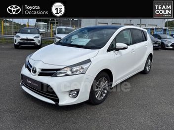 TOYOTA VERSO (2) 132 VVT-I DESIGN