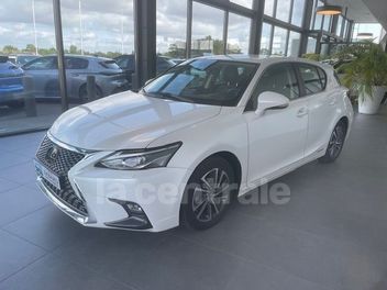 LEXUS CT (2) 200H LUXE AUTO