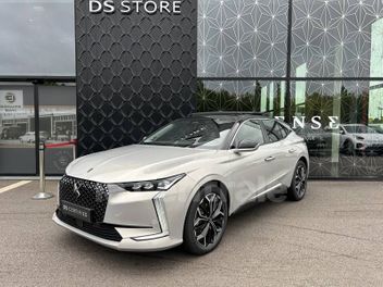 DS DS 4 (2E GENERATION) II 1.2 HYBRIDE 136 ETOILE E-DCT6