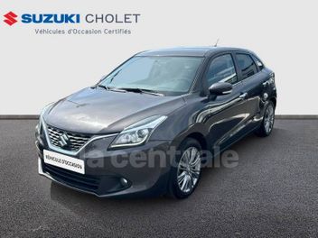 SUZUKI BALENO 2 II 1.2 HYBRID SHVS PACK