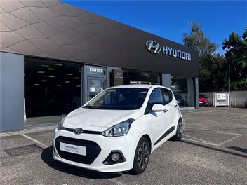 HYUNDAI I10 (2E GENERATION) II 1.2 87 PACK SENSATION