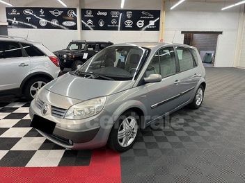 RENAULT SCENIC 2 II 1.6 16S PACK AUTHENTIQUE