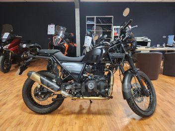 ROYAL ENFIELD HIMALAYAN 410