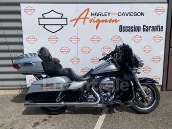 HARLEY DAVIDSON TOURING ULTRA LIMITED LOW 1690