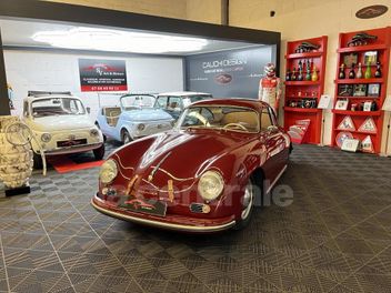 PORSCHE 356 A 1600