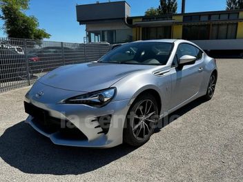 TOYOTA GT86 BVA6 COUPE 2.0 D-4S 200