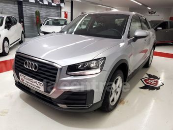 AUDI Q2 30 TDI 116CH BUSINESS LINE S TRONIC 7 EURO6D-T