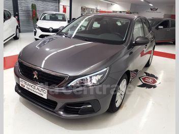 PEUGEOT 308 (2E GENERATION) 1.5 BLUEHDI 100CH S&S ACTIVE