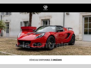 LOTUS ELISE 3 MK3 1.8 250 CUP 250