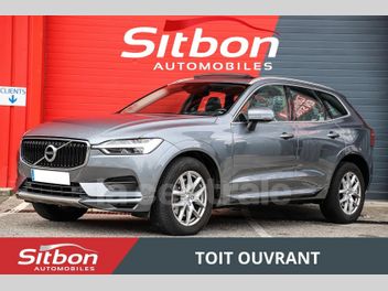 VOLVO XC60 (2E GENERATION) II D4 190 ADBLUE BUSINESS EXECUTIVE GEARTRONIC 8