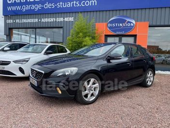 VOLVO V40 (2E GENERATION) CROSS COUNTRY II CROSS COUNTRY D2 115 EFFEKTIV-LINE KINETIC