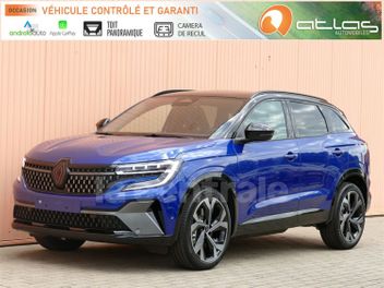 RENAULT AUSTRAL BVA E-TECH HYBRID 200 TECHNO ESPRIT ALPINE + 4 CONTROL / TOIT PANORAMIQUE